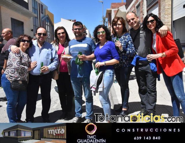 Comida de Convivencia 2019 - 47
